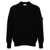 Stone Island Stone Island Sweaters Black