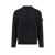 Stone Island Stone Island Sweaters Black