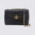 Tory Burch Tory Burch Black Leather Kira Shoulder Bag Black