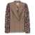 Dries Van Noten Dries Van Noten Jackets BROWN