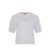 Diesel Diesel  T-Shirts And Polos White White