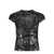 Diesel Diesel  T-Shirts And Polos Black Black