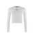 Diesel Diesel  Sweaters White WHITE