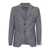 Breras Breras Jacket BLUE