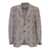 Breras Breras Jacket Beige