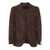 Breras Breras Jacket BROWN