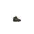 Acne Studios Acne Studios Bertrand Leather W Shoes Black