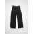 Acne Studios Acne Studios Pants Black