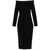 Elisabetta Franchi Elisabetta Franchi Dresses Black