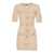 Elisabetta Franchi Elisabetta Franchi Midi Dress WHITE