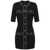 Elisabetta Franchi Elisabetta Franchi Knit Dress Clothing Black