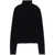 EXTREME CASHMERE Extreme Cashmere Audrey Cashmere High-Neck Jumper BLUE