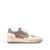 AUTRY Autry Super Vintage Sneakers LEAT/MUD PATRIDGE