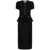 Self-Portrait Self-Portrait Dress Black