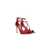 Jimmy Choo Jimmy Choo Sandals RED