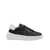 Philippe Model Philippe Model Leather Sneakers NOIR/BLANC