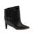 Isabel Marant Isabel Marant Dylvee Shoes Black