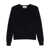 EXTREME CASHMERE Extreme Cashmere Body Cashmere Crewneck Sweater BLUE