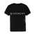 Givenchy Givenchy T-Shirts And Polos Black