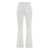 PT01 Pt01 Stretch Cotton Trousers WHITE