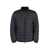 Woolrich Woolrich Bering Full Zip Down Jacket BLUE