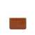 Chloe Chloè Wallets CLAY BROWN