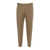 PT01 Pt01 Pants Beige