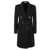 Tagliatore Tagliatore Coats Black Black