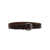 Claudio Orciani Claudio Orciani Belt BROWN