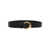 Claudio Orciani Claudio Orciani Belt Black