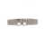 Claudio Orciani Claudio Orciani Belt GRAY