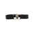 Claudio Orciani Claudio Orciani Belt Black