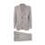 Emporio Armani Emporio Armani Suit Clothing BROWN