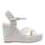 Jimmy Choo Jimmy Choo Sandals WHITE