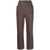 VÉRONIQUE LEROY Véronique Leroy Carrot Trousers Clothing 39 CHOCO