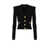 Balmain Balmain Sweaters Black