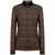 MISSONI BEACHWEAR Missoni Shirt SMEQ BLACK BRONZE