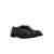 Doucal's Doucal's Flat Shoes DECO BLACK