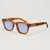 Palm Angels Palm Angels Sunglasses Brown