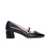 Jimmy Choo Jimmy Choo With Heel Black