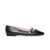 Jimmy Choo Jimmy Choo Flat Shoes Black