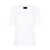 Emporio Armani Emporio Armani T-Shirts And Polos OPTICAL WHITE