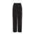 Emporio Armani Emporio Armani Trousers Black