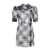 Alessandra Rich Alessandra Rich Dress WHITE