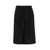 Fendi Fendi Shorts Black