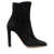 Francesco Russo Francesco Russo Boots Ankle Black