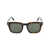 Tom Ford Tom Ford Sunglasses DARK HAVANA/GREEN