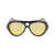 Tom Ford Tom Ford Sunglasses GLOSSY BLACK/BROWN