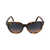 Tom Ford Tom Ford Sunglasses HAVANA BLONDE/GREEN GRAD