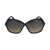 Tom Ford Tom Ford Sunglasses GLOSSY BLACK/SMOKE GRAD